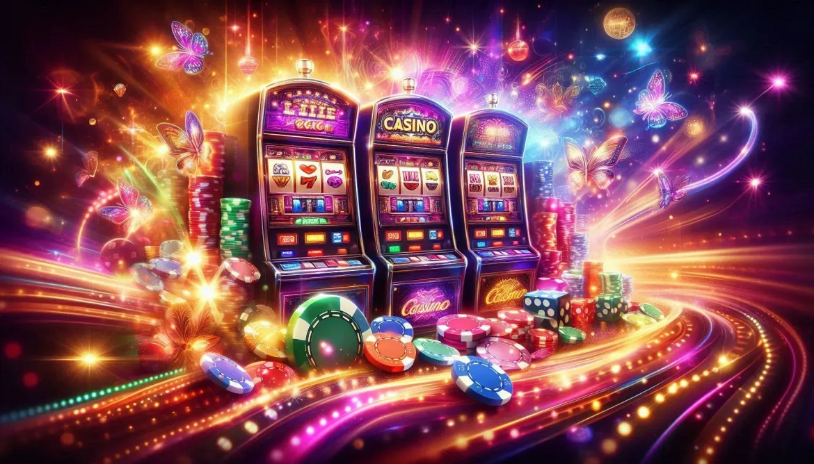 Piratepots Casino